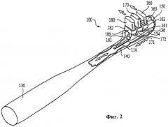 Электрическая зубная щетка (патент 2314775)