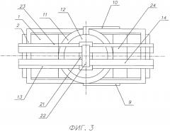 Модернизированное богданова устройство для подъема и перемещения автомобиля или другого транспортного средства (патент 2562474)