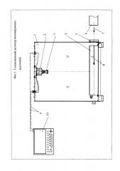Детектор ионизирующих излучений (патент 2664840)