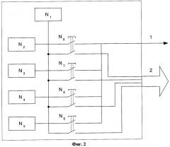 Устройство воспроизведения изменяющегося магнитного поля с моделями (патент 2266549)