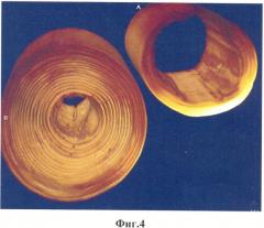 Способ проведения исследования внутренней структуры пиловочных бревен (патент 2482468)