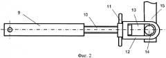 Двухсекционная функциональная кровать (патент 2592357)