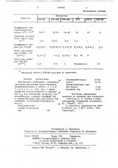 Фрикционная композиция (патент 836050)