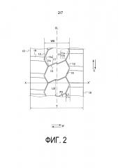 Пневматическая шина для высоконагруженных машин (патент 2633030)