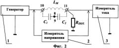 Способ определения короткозамкнутых витков в электрических обмотках (патент 2305291)