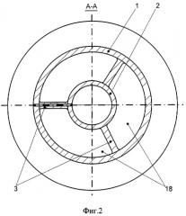 Бункерное устройство (патент 2407689)