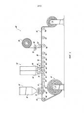 Упругий абсорбирующий композитный материал (патент 2642537)