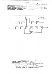 Устройство автоматического включения передающей ветви электроакустического тракта от голоса (патент 620028)