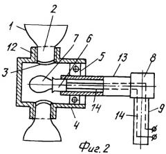 Энергопреобразователь (варианты) (патент 2296882)