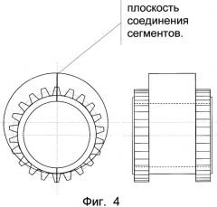 Кривошипно-шатунный механизм уколова (патент 2296234)