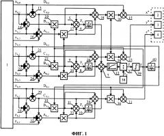 Устройство формирования программных сигналов управления (патент 2626437)