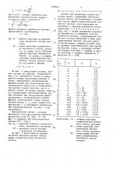 Датчик для измерения слабых магнитных полей (патент 1698854)