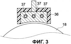 Намоточное вакуумированное устройство (патент 2482219)