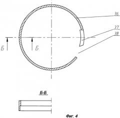 Термостойкий пакер (патент 2482263)