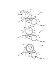 Способ подбора и укладки компонента шины на передаточный барабан (патент 2655148)