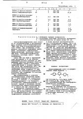 Алкилзамещенные соли 2,6-диарилпирилия как сенсибилизаторы для электрографического материала (патент 857134)