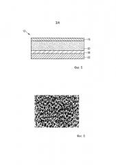 Покрытие для гладильной доски (патент 2607533)