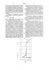 Способ контроля примесей (патент 1762221)