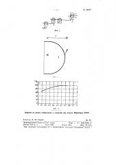 Устройство для автоматического отключения асинхронных электродвигателей (патент 98027)