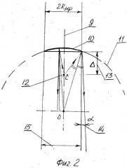 Способ объединения спутниковых систем связи (патент 2486676)