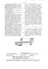 Тепловой зонд (патент 1264053)