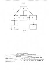 Устройство для определения комплекса характеристик трактора (патент 1606880)