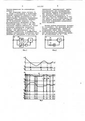 Импульсный регулятор (патент 1101787)