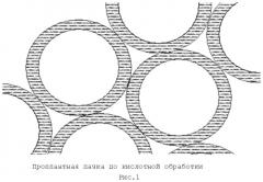 Способ изготовления керамического проппанта (патент 2515661)