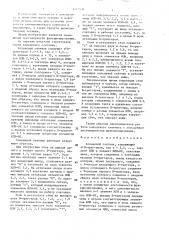 Кольцевой счетчик (патент 1415438)