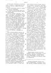 Система управления рабочим процессом вибромашины (патент 1493711)