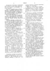 Устройство для закалки и отпуска изделий (патент 1096287)