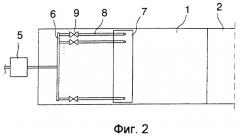 Способ и устройство для нагрева листов стекла при подготовке к закалке (патент 2289550)