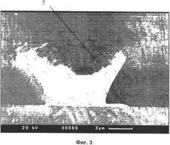 Способ получения чипов солнечных фотоэлементов (патент 2419918)