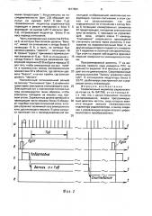 Телевизионный индикатор радиолокатора (патент 1617664)