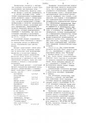 Способ флотации угля (патент 1269844)