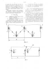 Устройство для намотки нити на неподвижную катушку (патент 1227579)