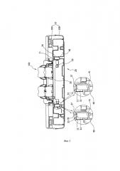Термотерапевтическое устройство (патент 2608236)