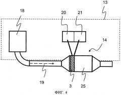 Сотовый элемент с многоступенчатым нагревом (патент 2525990)