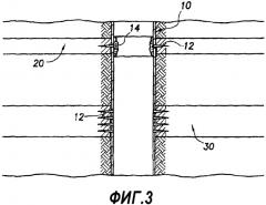 Улучшенные способы размещения и отклонения текучих сред в подземных пластах (патент 2527988)