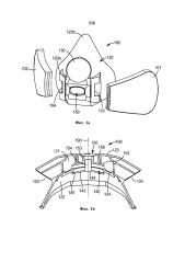 Респираторная маска (варианты) (патент 2629524)