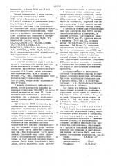 Состав для изготовления жаростойких изделий (патент 1604797)