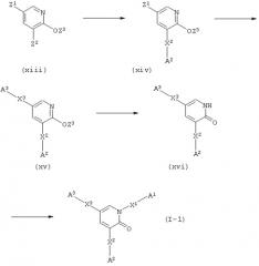 Соединения 1,2-дигидропиридина, способ их получения и их использование (патент 2265015)
