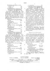 Полимерная композиция (патент 654645)