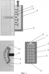 Способ определения профиля притока и параметров околоскважинного пространства в многопластовой скважине (патент 2505672)