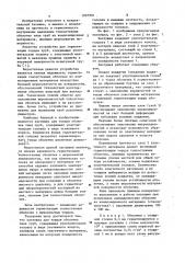 Заглушка для торцов оболочек типа труб (патент 1097901)
