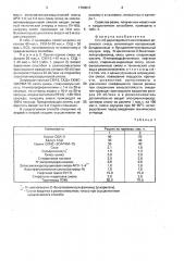 Способ двухстадийного изготовления резиновой смеси (патент 1700013)