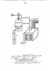 Устройство для измерения парциального давления водяного пара (патент 922554)