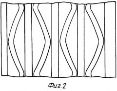 Устройство для гофрирования листового материала (патент 2248257)
