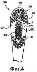 Модульная электрическая зубная щетка (патент 2295318)