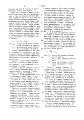 Устройство для регенерации информации динамической памяти (патент 1635213)